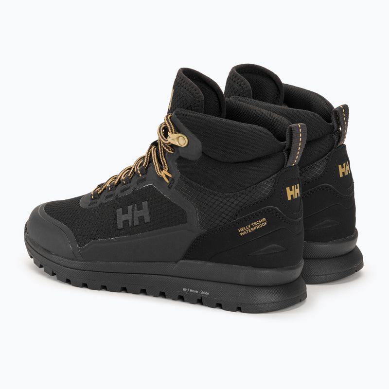 Жіночі черевики Helly Hansen Durango Boot HT чорні 3