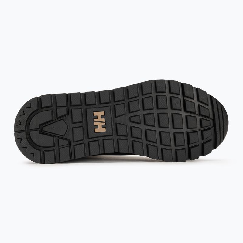 Жіночі черевики Helly Hansen Durango Boot HT чорні 5