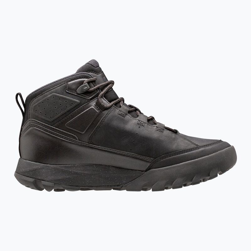 Чоловічі черевики Helly Hansen Sierra LX чорні/чорне дерево 9