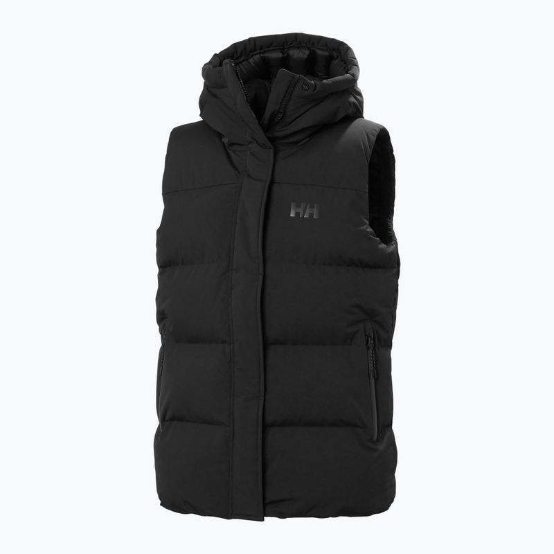 Жіноча безрукавка Helly Hansen Adore Puffy чорна 5