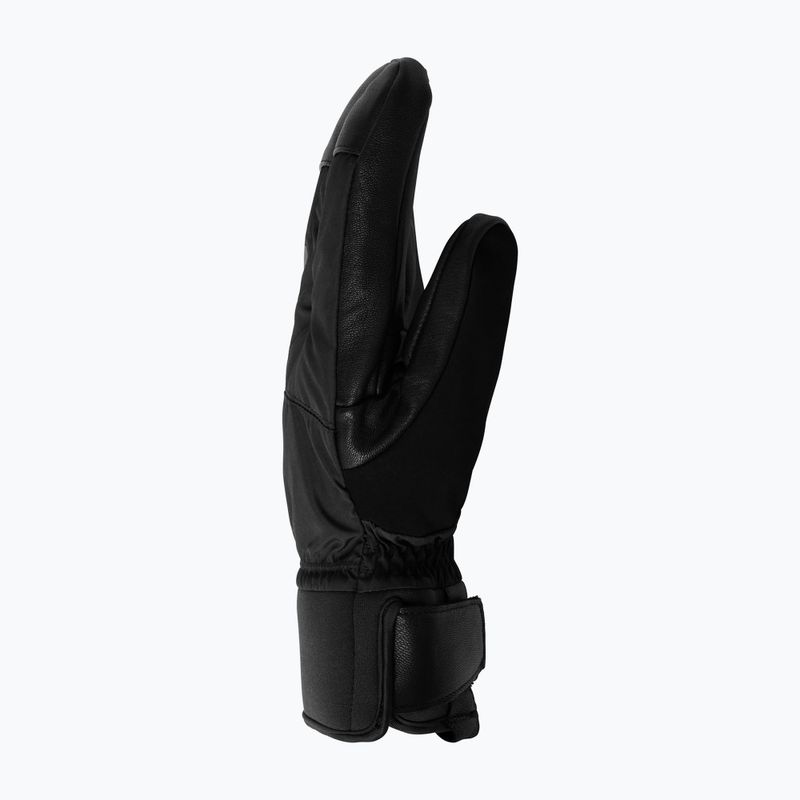 Рукавиці лижні Helly Hansen Ullr D 3 Fingers black 2
