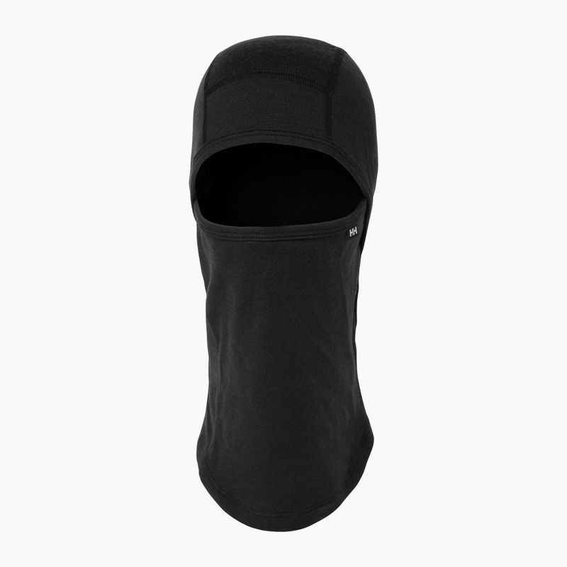Балаклава Helly Hansen Lifa Merino Balaclava black