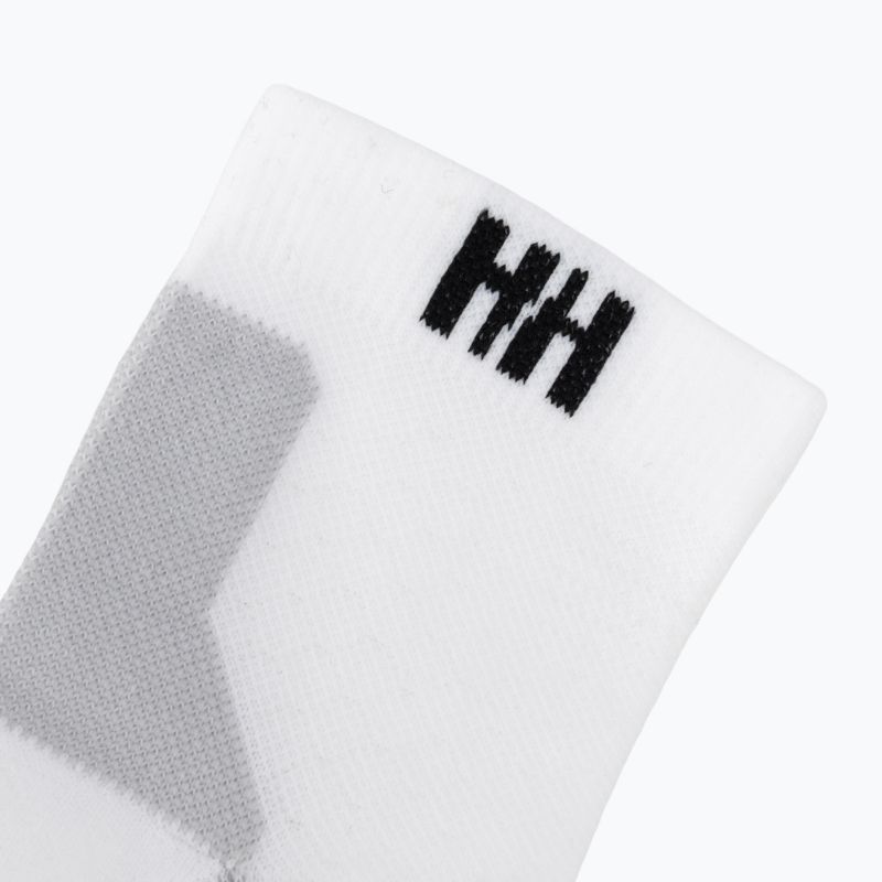 Шкарпетки Helly Hansen Trail 2 пари white 3