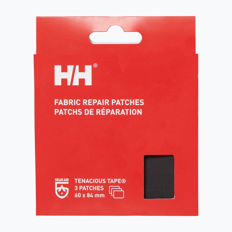 Набір для ремонту Helly Hansen Repair Kit black 4
