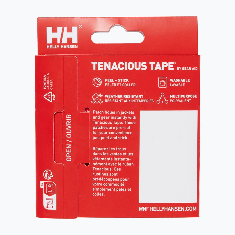 Набір для ремонту Helly Hansen Repair Kit black 5