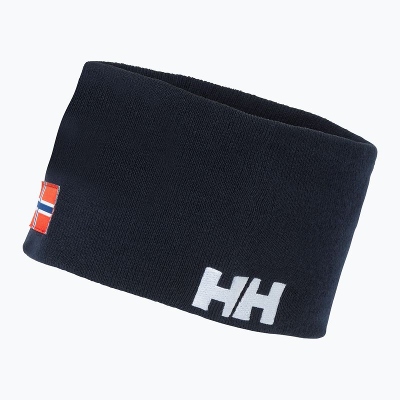 Пов'язка на голову Helly Hansen Team navy nsf B2B