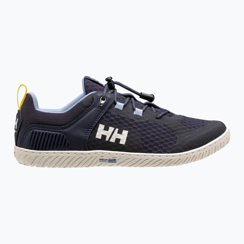 Кросівки жіночі Helly Hansen Hp Foil V2 navy/off white 8