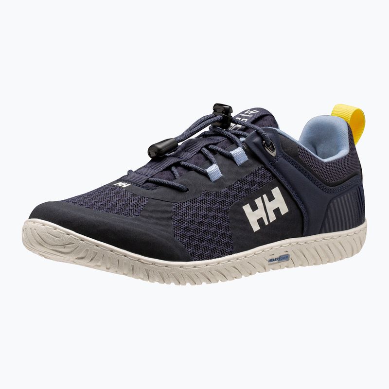Кросівки жіночі Helly Hansen Hp Foil V2 navy/off white 10