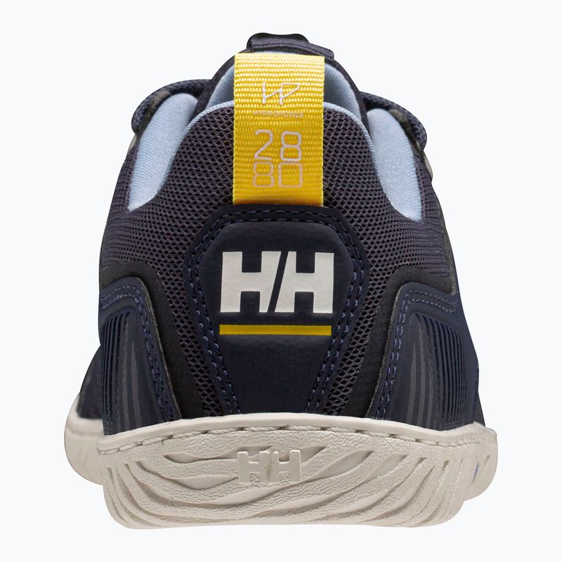 Кросівки жіночі Helly Hansen Hp Foil V2 navy/off white 11