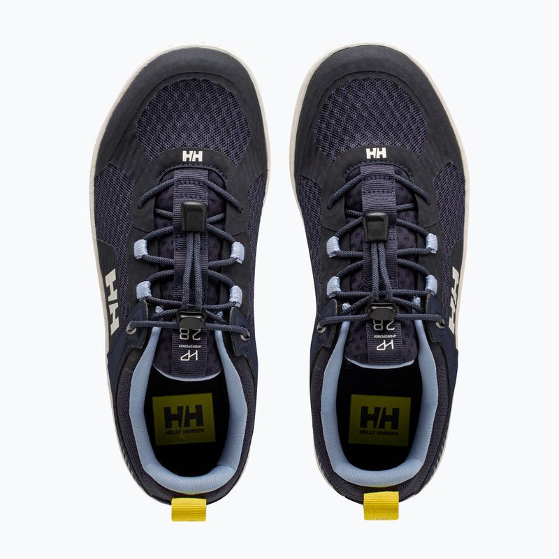Кросівки жіночі Helly Hansen Hp Foil V2 navy/off white 13