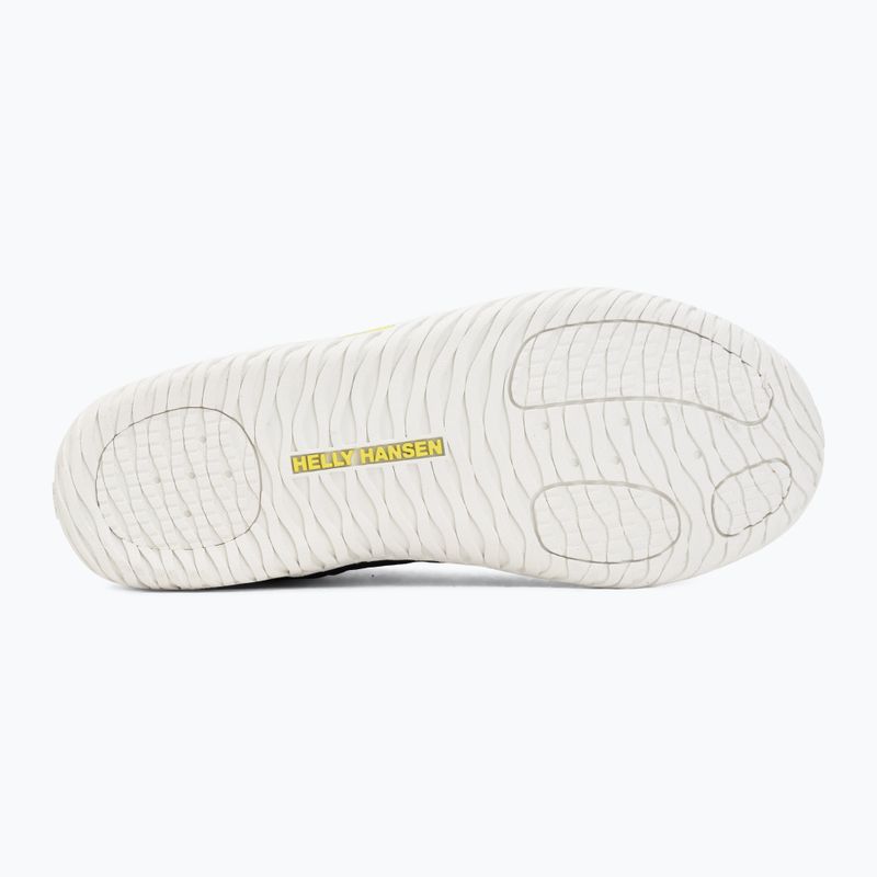 Кросівки жіночі Helly Hansen Hp Foil V2 navy/off white 4