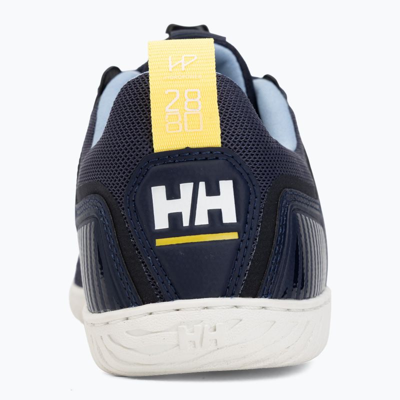 Кросівки жіночі Helly Hansen Hp Foil V2 navy/off white 6
