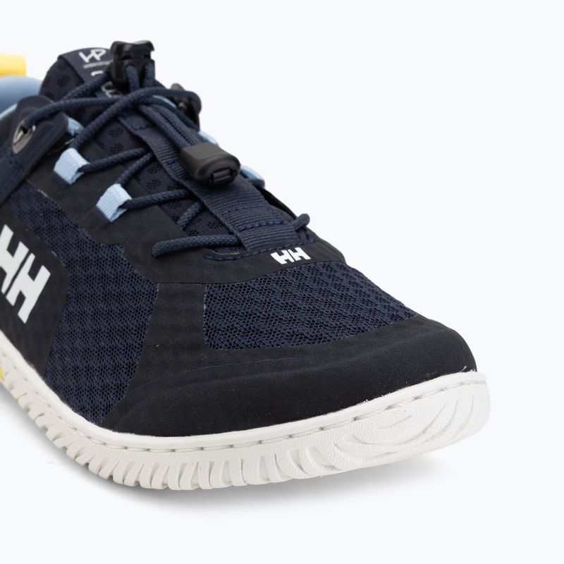 Кросівки жіночі Helly Hansen Hp Foil V2 navy/off white 7