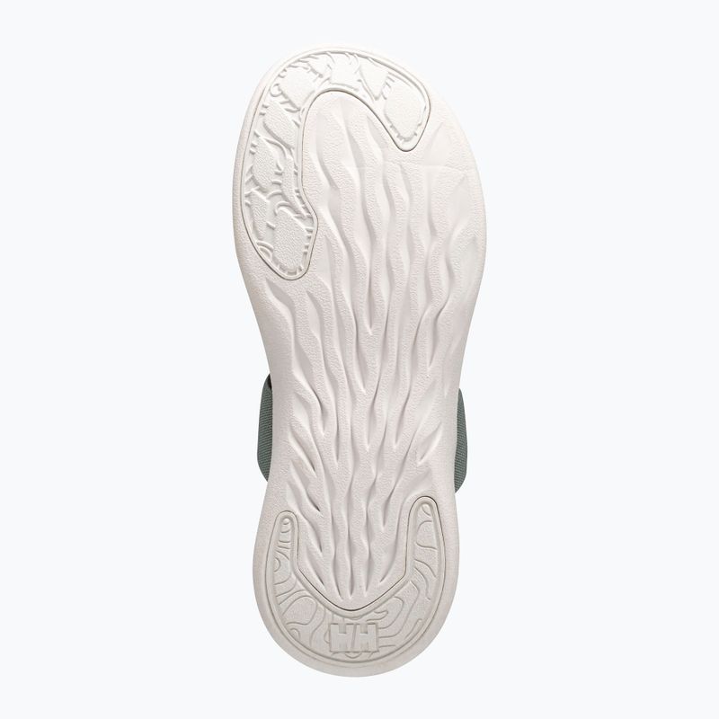 Сандалі жіночі Helly Hansen Risor cactus/ green mist 11