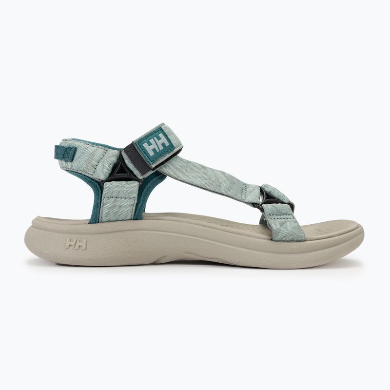 Жіночі кактусові босоніжки Helly Hansen Capilano F2F 2
