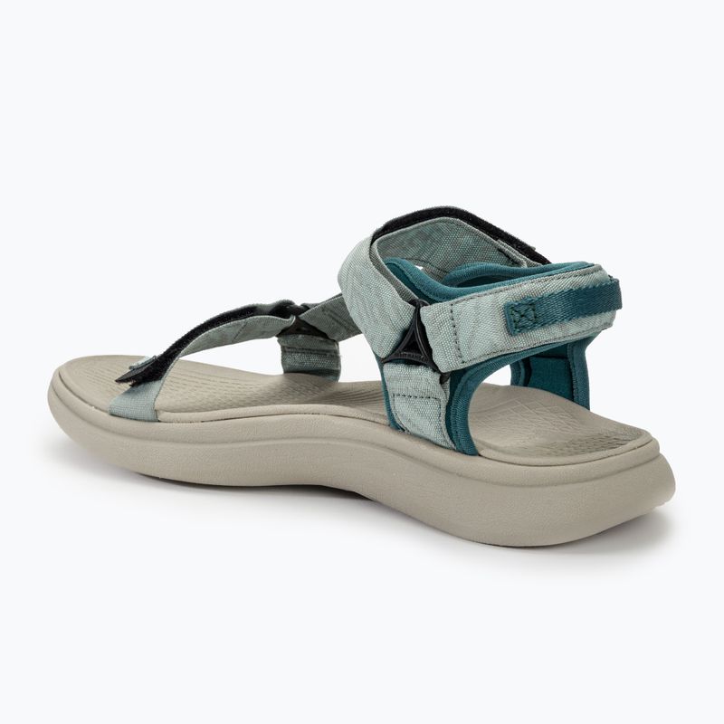 Жіночі кактусові босоніжки Helly Hansen Capilano F2F 3