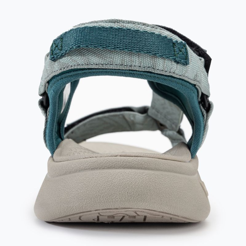Жіночі кактусові босоніжки Helly Hansen Capilano F2F 6