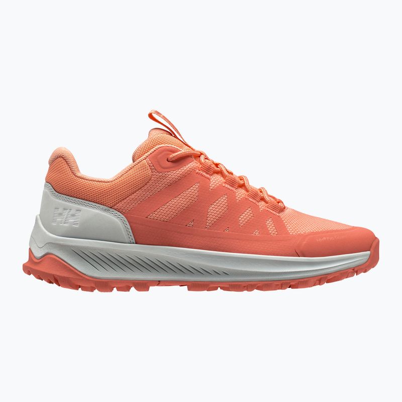 Жіночі трекінгові черевики Helly Hansen Vidden Hybrid Low rose quartz 9