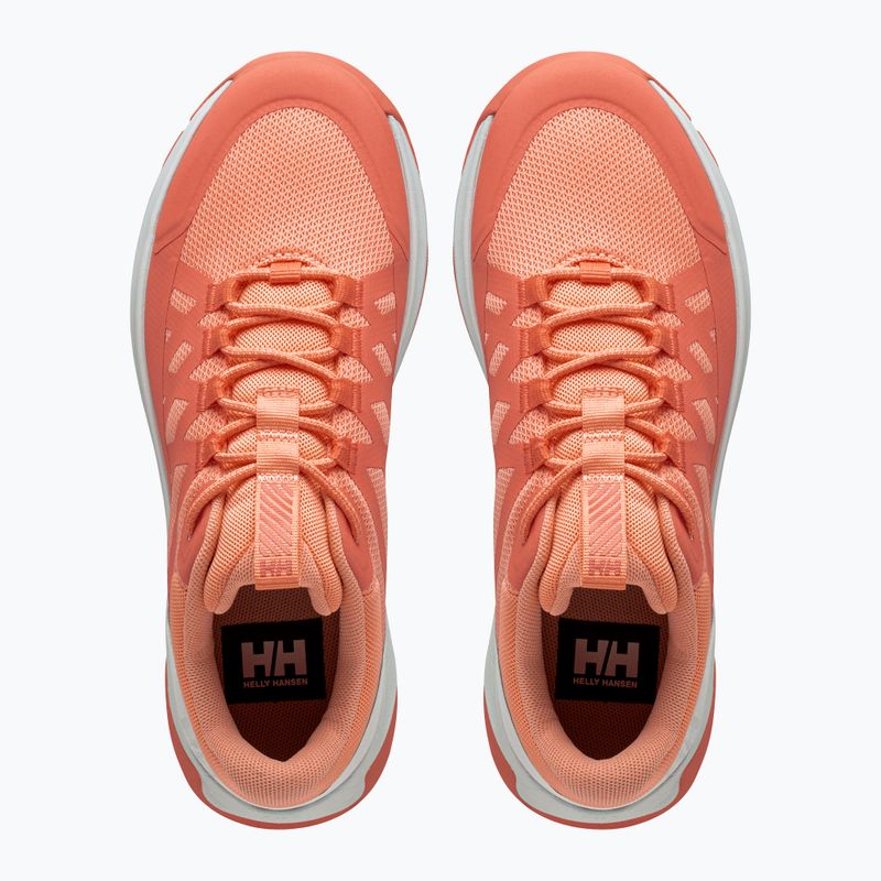 Жіночі трекінгові черевики Helly Hansen Vidden Hybrid Low rose quartz 13