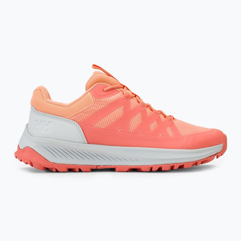 Жіночі трекінгові черевики Helly Hansen Vidden Hybrid Low rose quartz 2