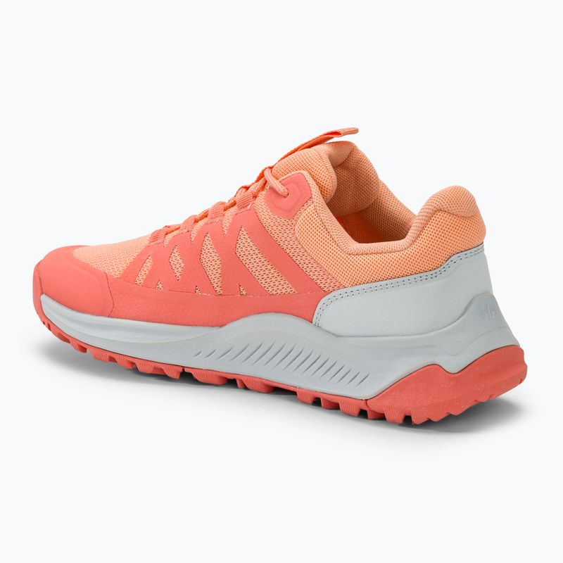 Жіночі трекінгові черевики Helly Hansen Vidden Hybrid Low rose quartz 3