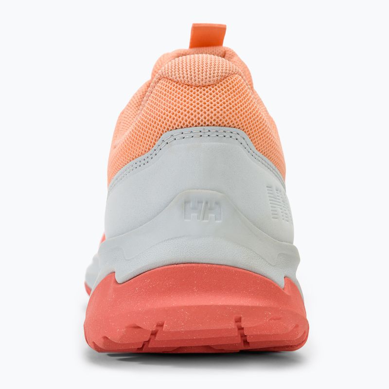 Жіночі трекінгові черевики Helly Hansen Vidden Hybrid Low rose quartz 6