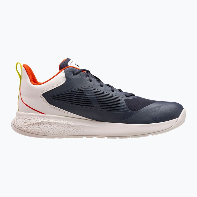 Кросівки чоловічі Helly Hansen Foil Ac-37 Low navy/off white 3