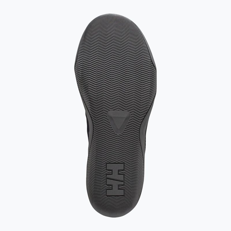 Чоловічі водні черевики Helly Hansen Supalight Moc One navy/flame 12