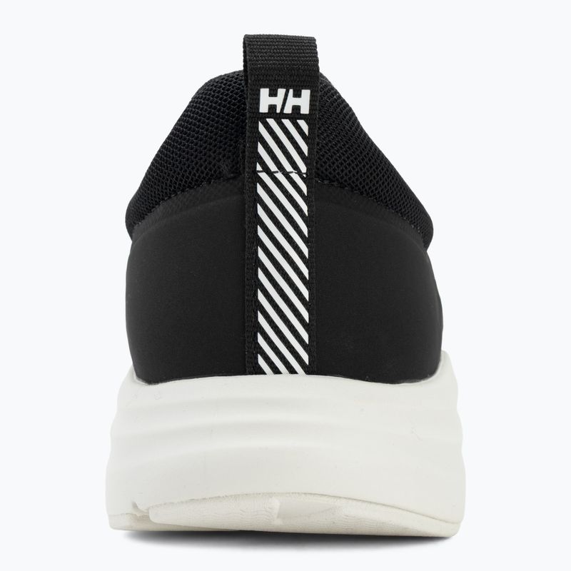 Кросівки чоловічі Helly Hansen HP Ahiga Evo 5 black/white 6