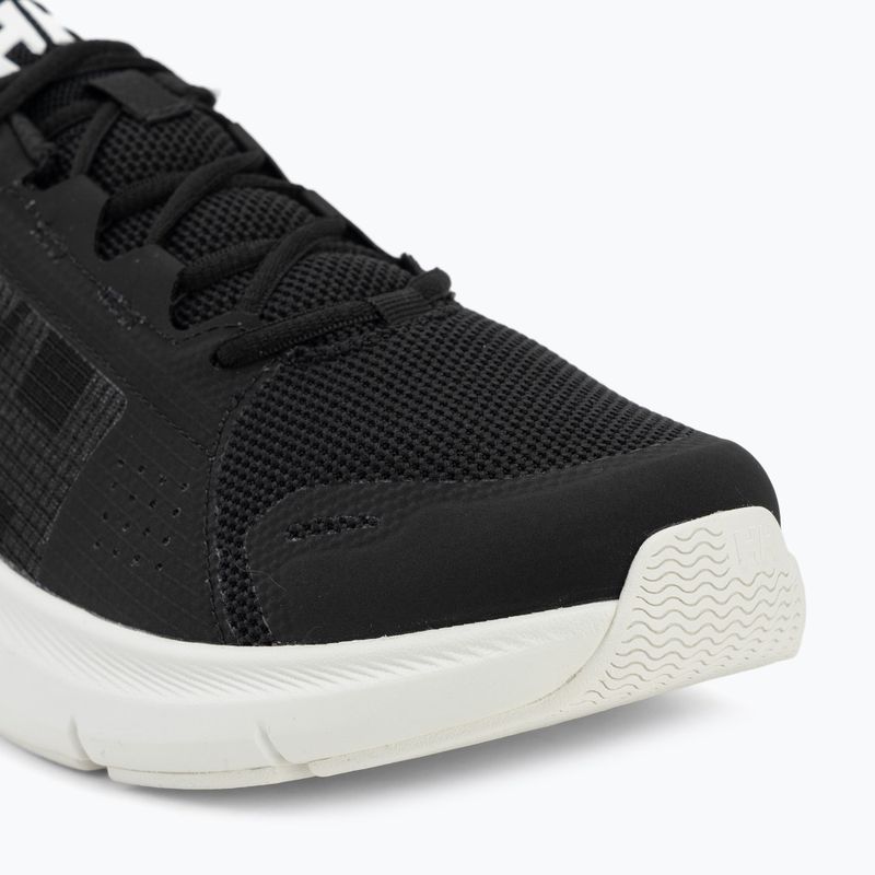 Кросівки чоловічі Helly Hansen HP Ahiga Evo 5 black/white 7