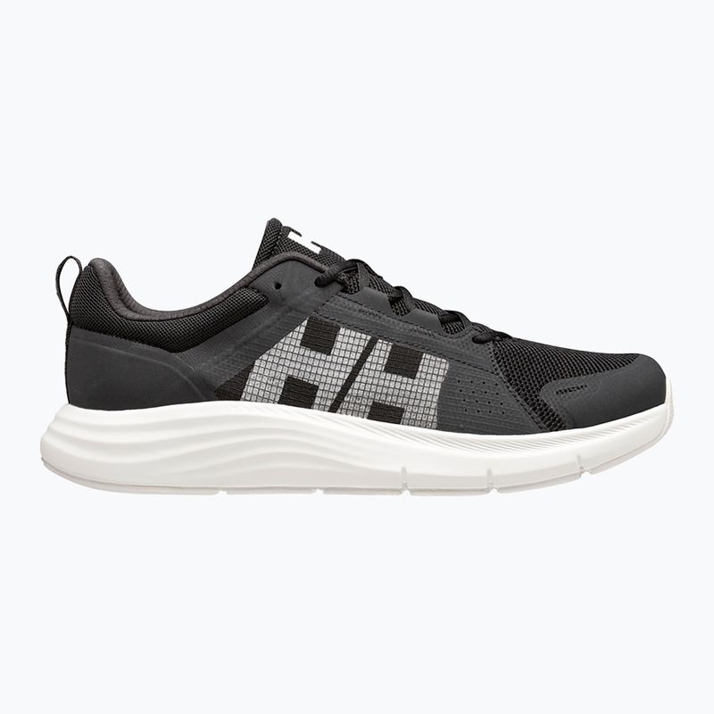 Кросівки чоловічі Helly Hansen HP Ahiga Evo 5 black/white 8
