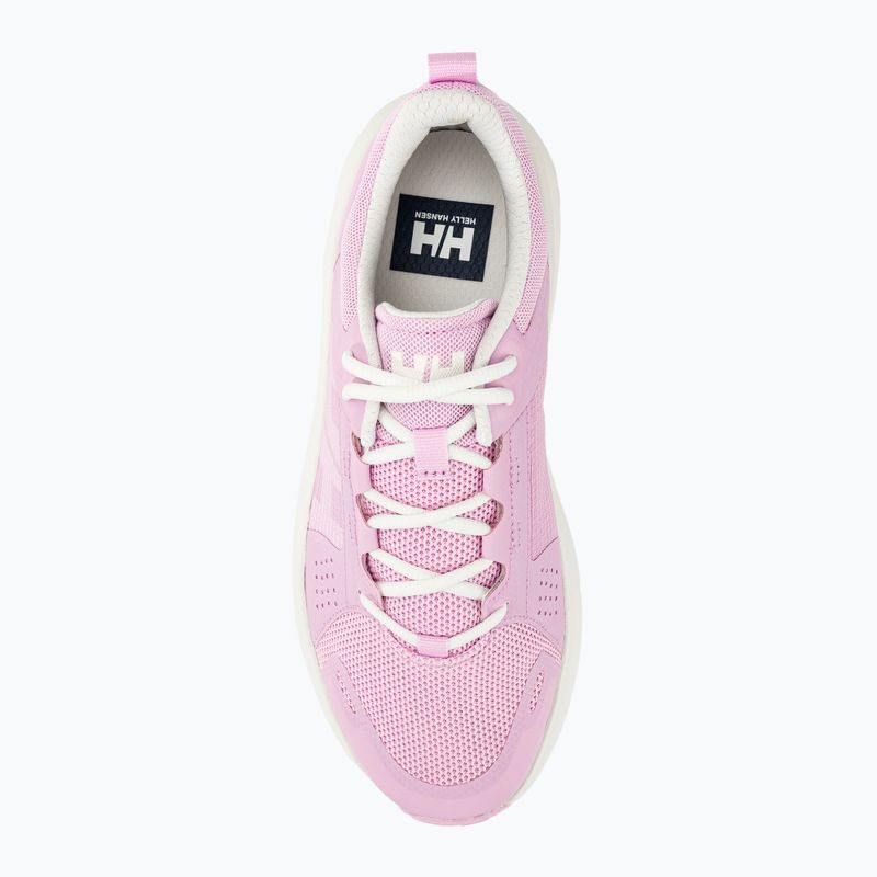 Кросівки жіночі Helly Hansen HP Ahiga Evo 5 cherry blossom/white 5