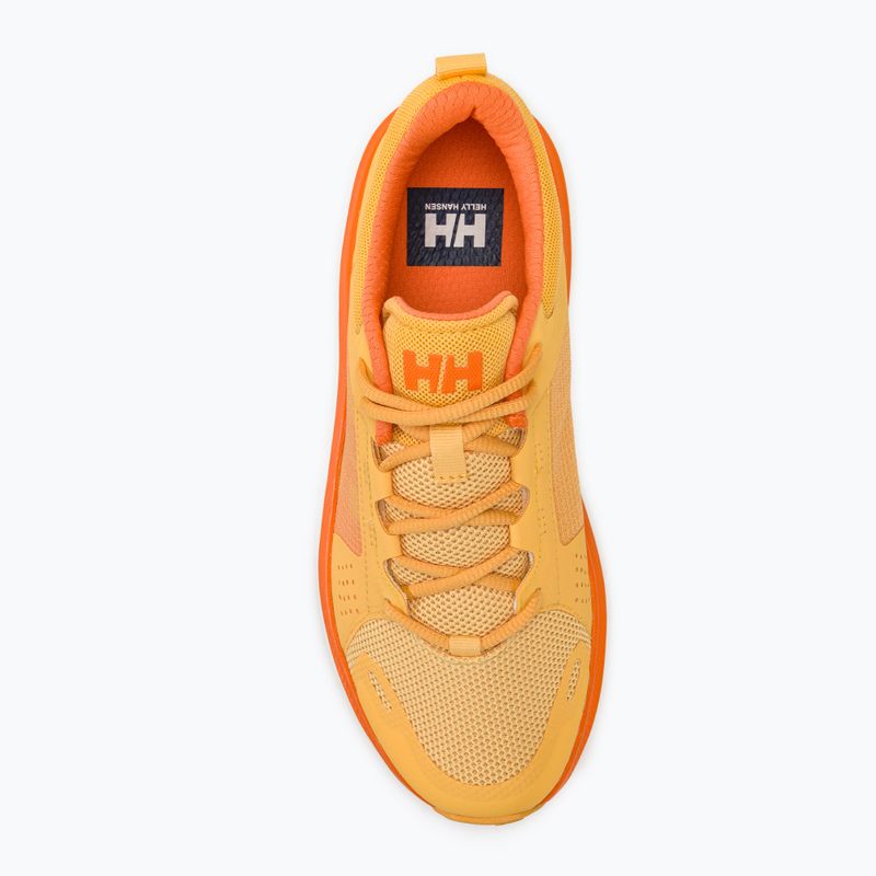 Жіночі черевики Helly Hansen HP Ahiga Evo 5 miami персиковий / маково-помаранчевий 5