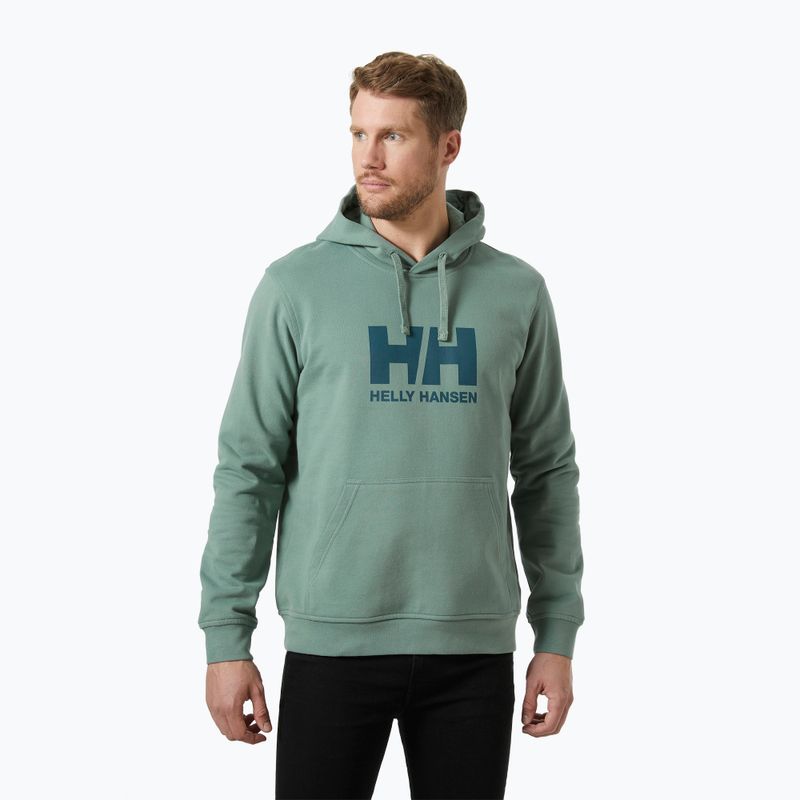 Чоловіча толстовка з логотипом Helly Hansen HH Кактус