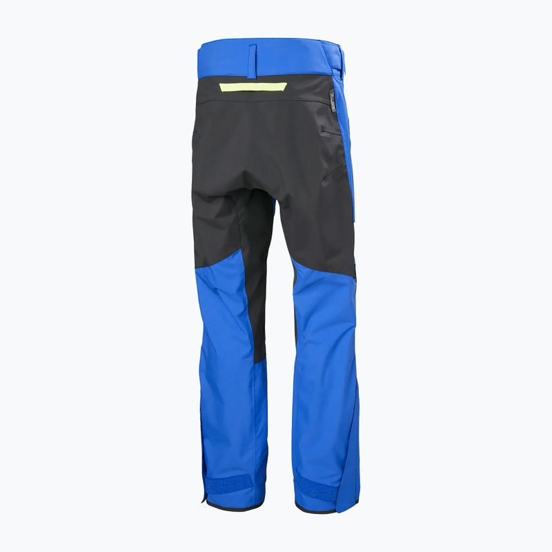 Чоловічі вітрильні штани Helly Hansen HP Foil cobalt 2.0 7