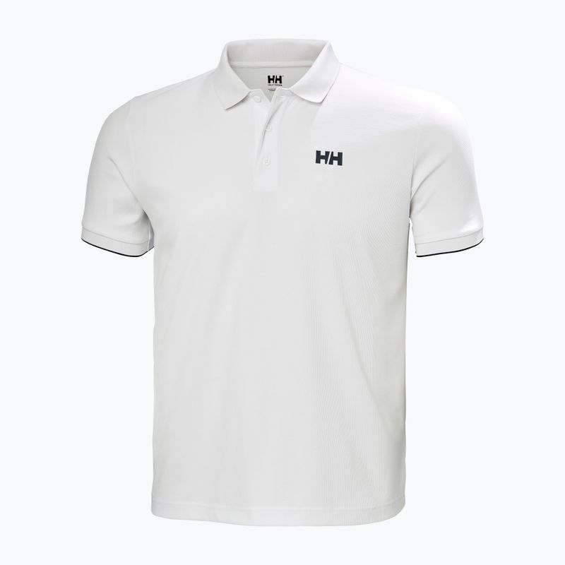 Футболка  поло чоловіча Helly Hansen Ocean поло white 34207_003 5