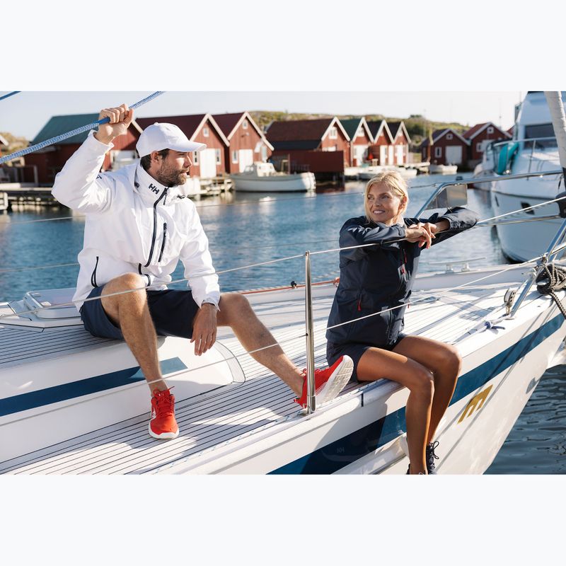 Чоловіча вітрильна куртка Helly Hansen Crew Hooded 2.0 white 12