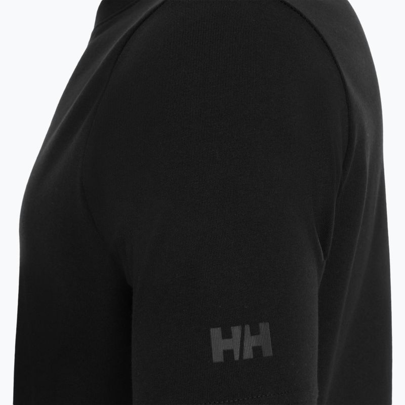 Футболка чоловіча Helly Hansen HH Cotton T 2 шт. black 3