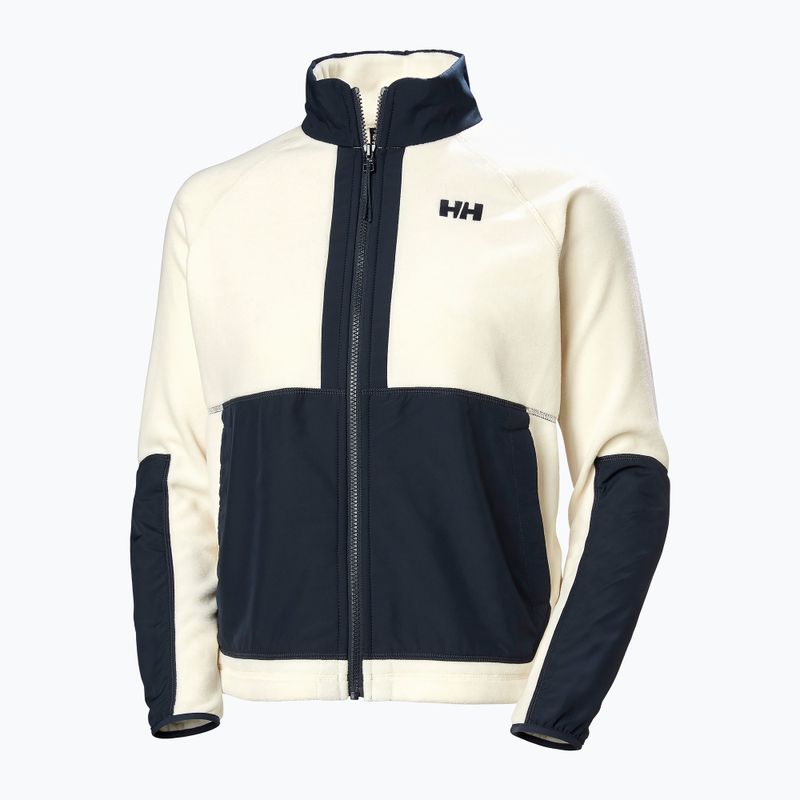 Кофта жіноча Helly Hansen Rig Fleece cream 5