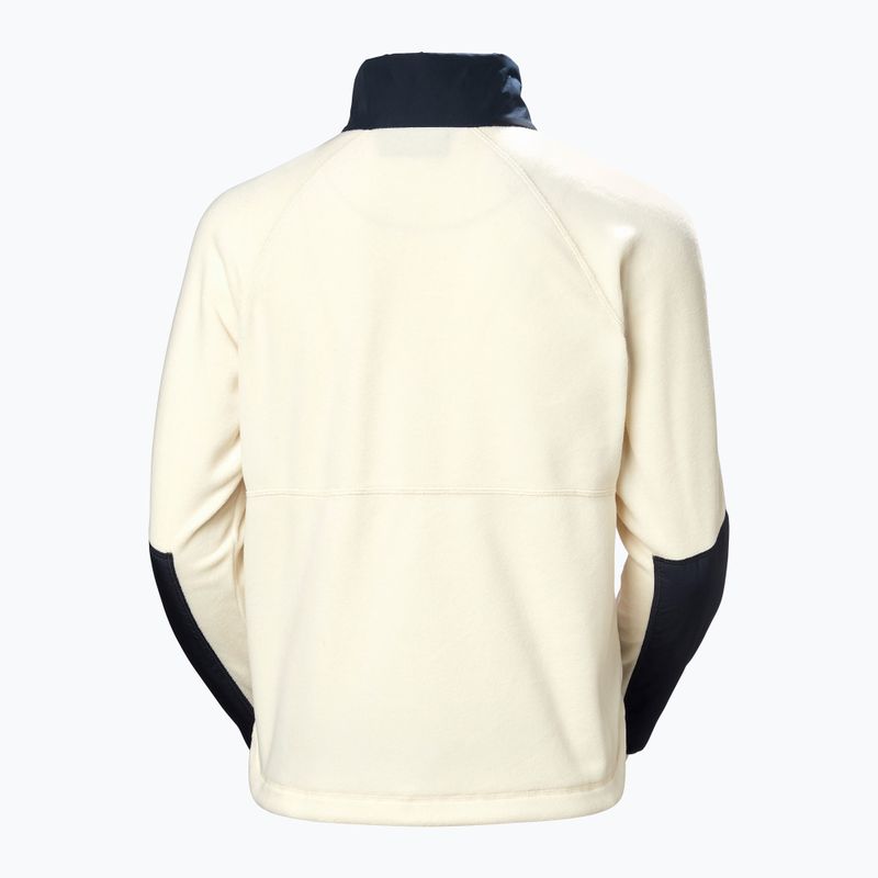 Кофта жіноча Helly Hansen Rig Fleece cream 6