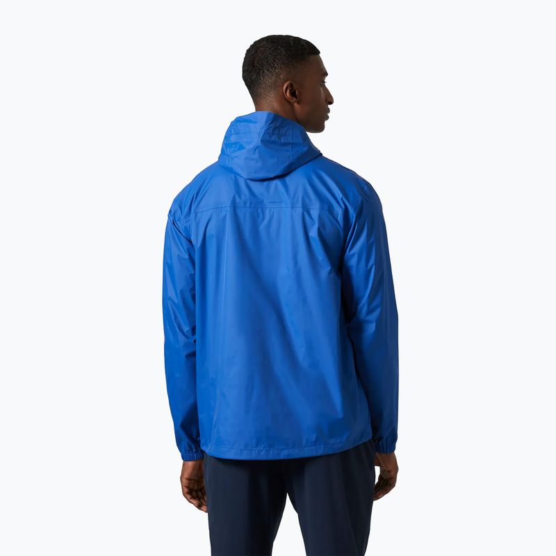 Чоловіча дощовик Helly Hansen Loke cobalt 2.0 2