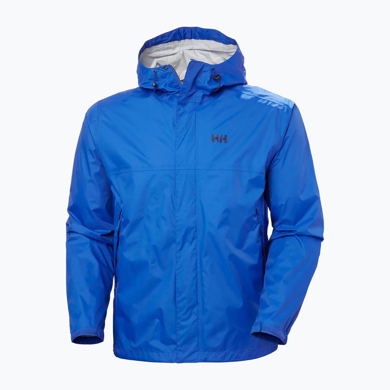 Чоловіча дощовик Helly Hansen Loke cobalt 2.0 6