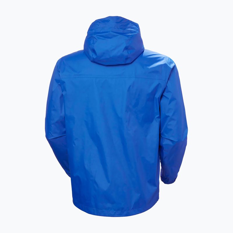 Чоловіча дощовик Helly Hansen Loke cobalt 2.0 7