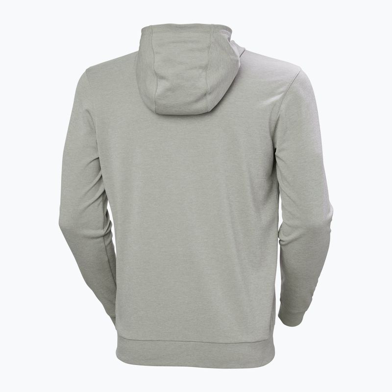 Чоловічий світшот Helly Hansen HH Lifa Tech Lite Zip Hoodie terrazzo 6