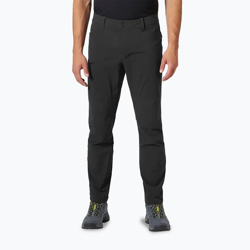 Чоловічі трекінгові штани Helly Hansen Vika Tur Pant 2.0 black