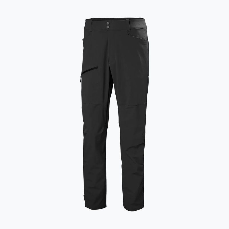 Чоловічі трекінгові штани Helly Hansen Vika Tur Pant 2.0 black 6