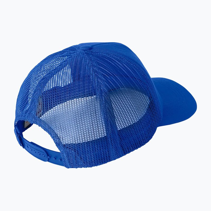 Бейсболка Helly Hansen HH Trucker cobalt 2.0 2