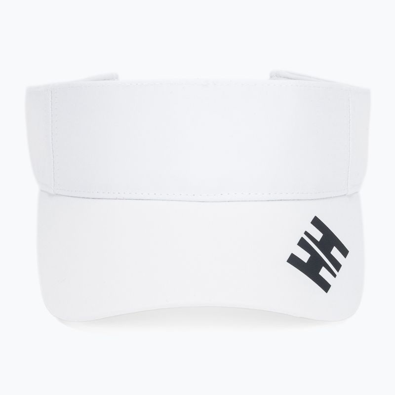 Helly Hansen Crew Visor 2.0 білий 2