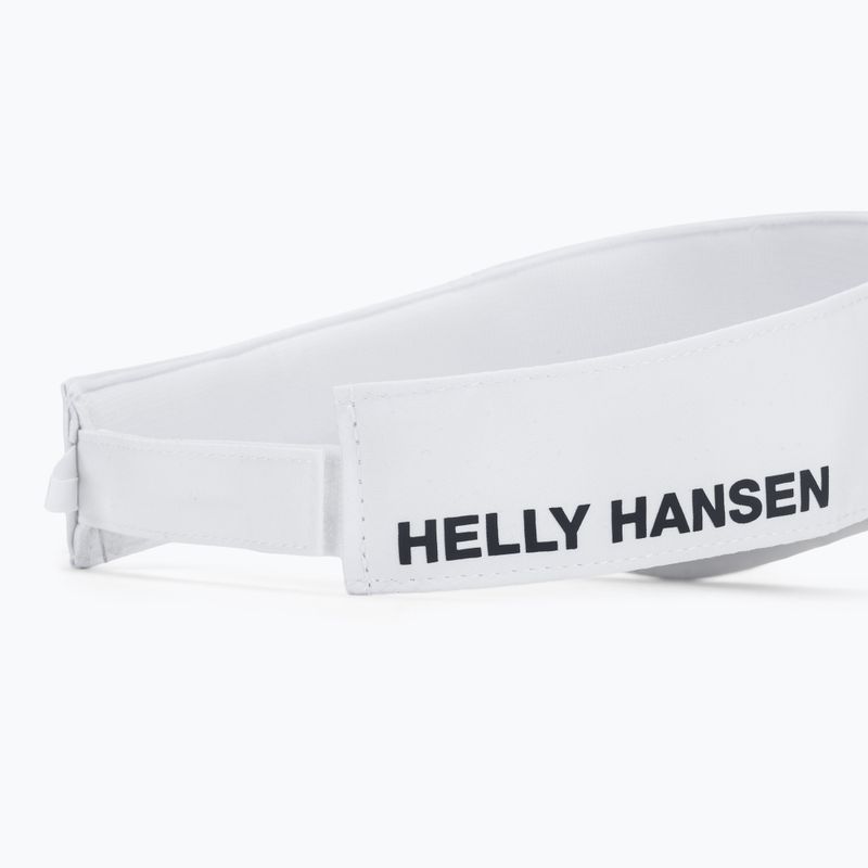 Helly Hansen Crew Visor 2.0 білий 4