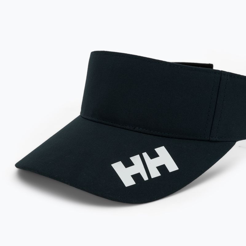 Helly Hansen Crew Visor 2.0 navy 3